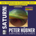 Peter Huebner - Symphonies of the Planets  Saturn