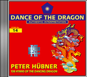 108 Hymns of the Dancing Dragon - Hymn No. 14