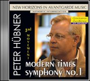 Modern Times Symphony No. 1 - 3rd Movement