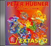 Peter Hübner - EXTASY 2