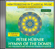 Hymns of the Domes - 4th Cycle - 4th Song