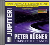 Hymns of the Planets - JUPITER