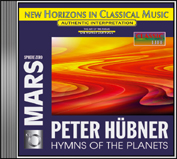 Hymns of the Planets - MARS