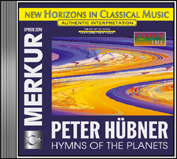Hymns of the Planets - MERCURY