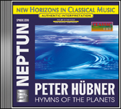 Hymns of the Planets - NEPTUN