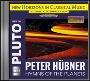 Hymns of the Planets - PLUTO
