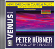 Hymns of the Planets - VENUS