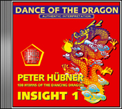 108 Hymns of the Dancing Dragon - Insight 1
