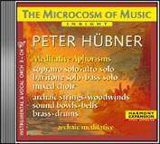 Peter Hübner - Gem. Chor Nr. 3