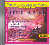 Peter Hübner - Frauenchor Nr. 5