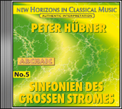Symphonies of the Great Stream - No. 5