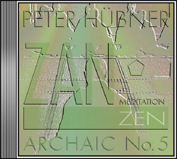 Peter Hübner - Nr. 5