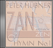 Peter Hübner - Männerchor Nr. 1