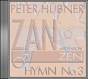 Peter Hübner - Männerchor Nr. 3
