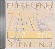 Peter Hübner - Gemischter Chor Nr. 3