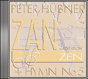Peter Hübner - Gemischter Chor Nr. 5
