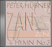 Peter Hübner - Frauenchor Nr. 3