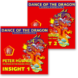 Peter Hübner - Insight 1 & 2 · 2 CDs