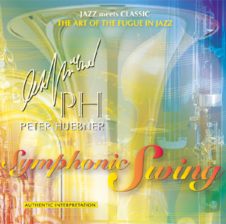 Peter Hübner - Symphonic Swing - 314C