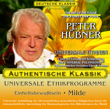 Peter Hübner - Klassische Musik Bewusstsein 8
