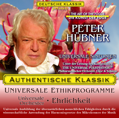 Peter Hübner - Universale Orchester