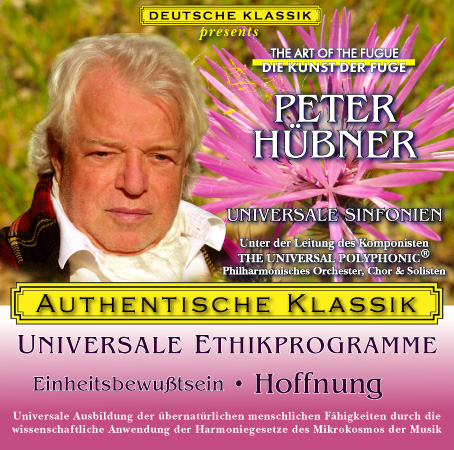 Peter Hübner - Klassische Musik Bewusstsein 8