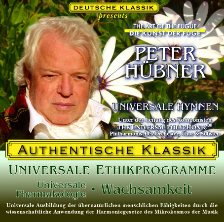 Peter Hübner - Universale Pharmakologie