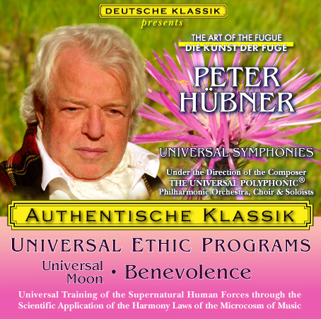 Peter Hübner - Classical Music Universal Moon