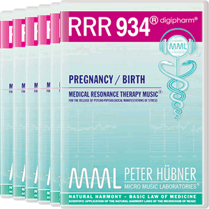 Peter Hübner - Medical Resonance Therapy Music(R) Pregnancy & Birth Peter Hübner - Medical Resonance Therapy Music(R) Pregnancy & Birth