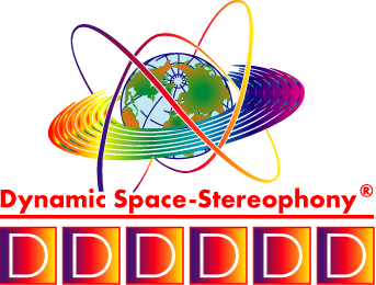 Dynamic Space Stereophony