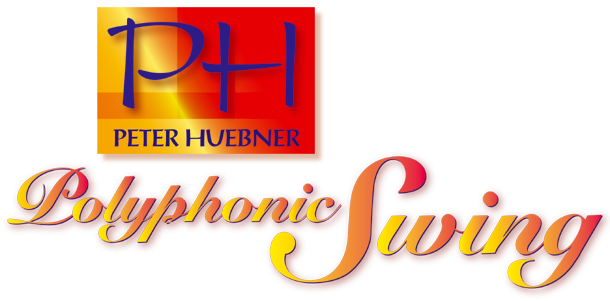 Peter Hübner - Polyphonic Swing as the Golden Key for Symphonic Music Education