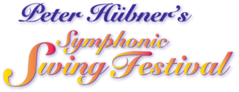 Peter Hübner - Symphonic Swing Festival