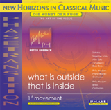 What is Outside - that is Inside - 1st Movement
