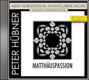 Passions - Matthaeuspassion