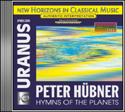 Hymns of the Planets - URANUS