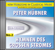 Peter Hübner - Nr. 2