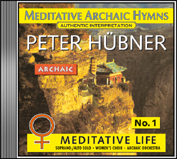 Peter Hübner - Meditative Life Frauenchor Nr. 1