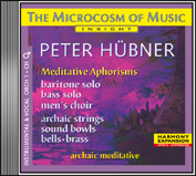Peter Hübner - Männerchor Nr. 1