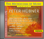 Peter Hübner - Gem. Chor Nr. 1
