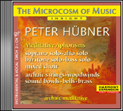 Peter Hübner - Gem. Chor Nr. 2