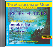 Peter Hübner - Instrumental No. 1