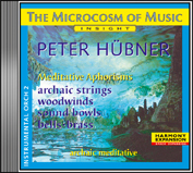 Peter Hübner - Instrumental No. 2