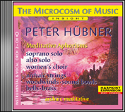 The Microcosm of Music - Female Choir No. 2