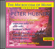 Peter Hübner - Frauenchor Nr. 3