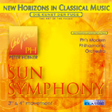 Sun Symphony - Sun Symphony 4th Movement