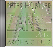 Zen Archaic - No. 2
