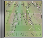 Peter Hübner - Nr. 3