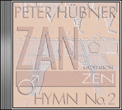 Peter Hübner - Männerchor Nr. 2