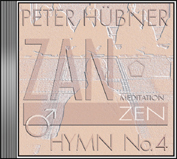 Zen Hymnen - Männerchor Nr. 4