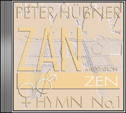 Peter Hübner - Gemischter Chor Nr. 1